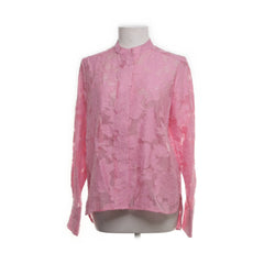 Selected Femme | Roze - Blouse