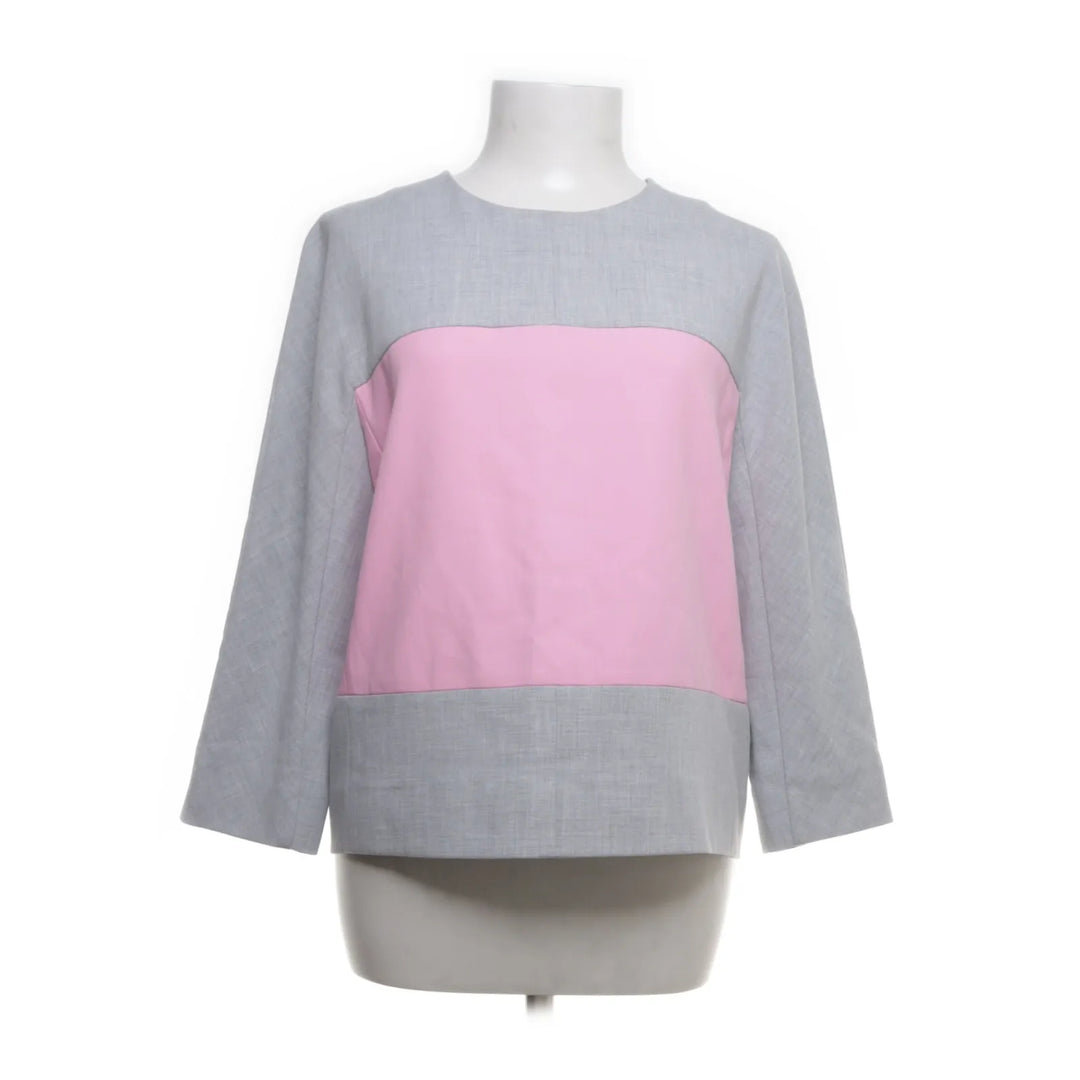 COS | Roze, Grijs - Top