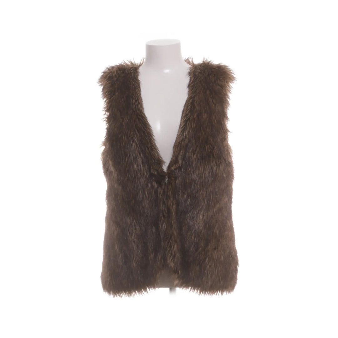Bunoh`q | Bruin - Gilet