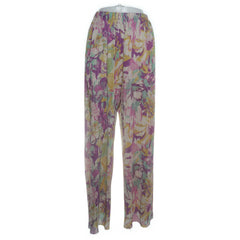 Promod | Meerkleurig - Palazzo broek