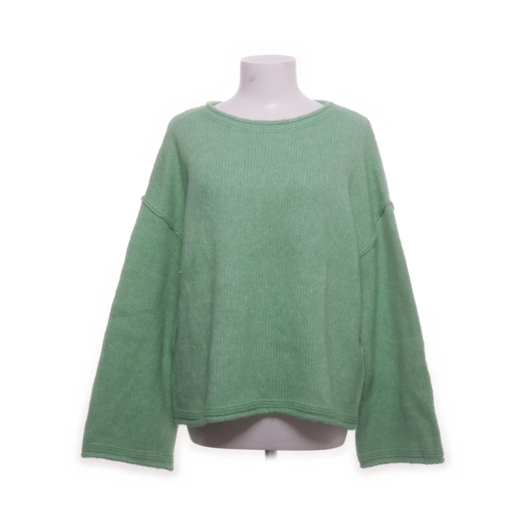 s.Oliver | Groen - Trui