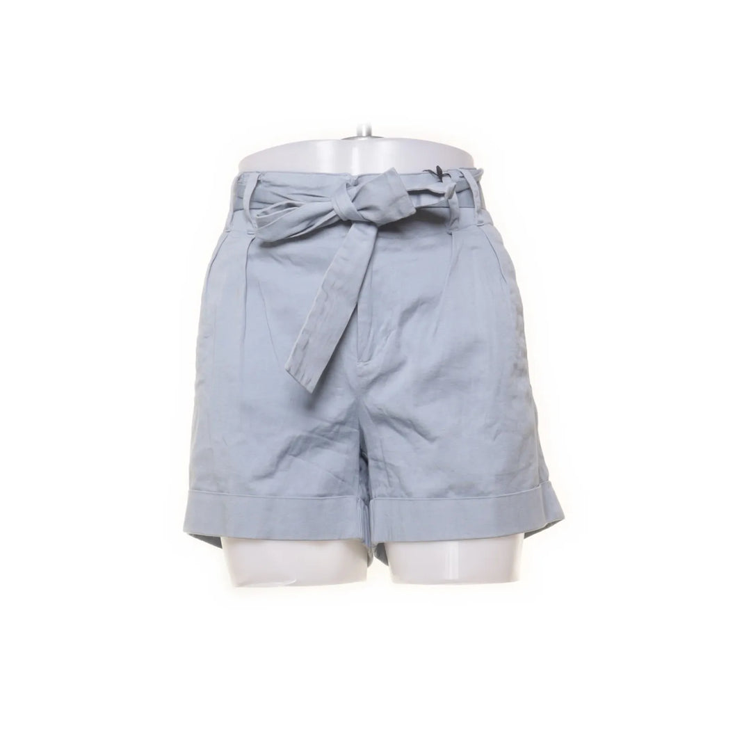 Rosemunde | Blauw - Korte broek