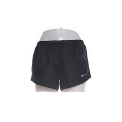 Nike | Zwarte Nike Sportshorts