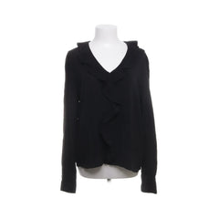 Carin Wester | Zwart - Blouse
