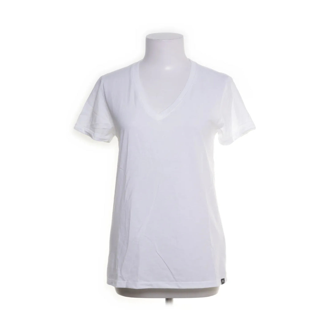 Hurley | Wit - T-shirt