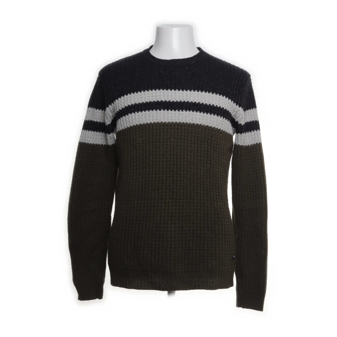 Only & Sons | Grijs, Blauw, Groen - Trui