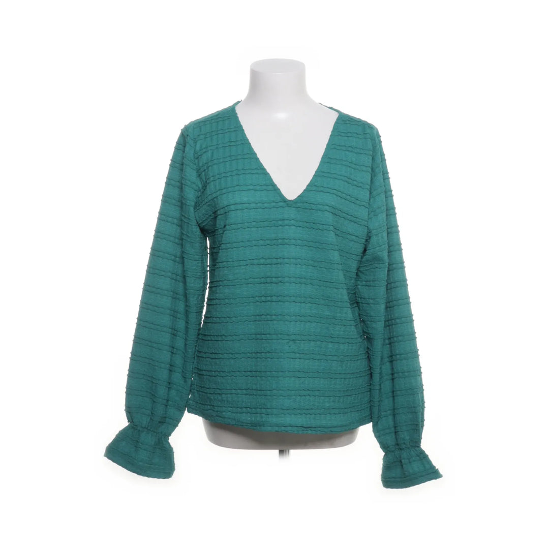 Lofty Manner | Groen - Blouse