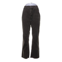 MyWear | Groen - Corduroy broek