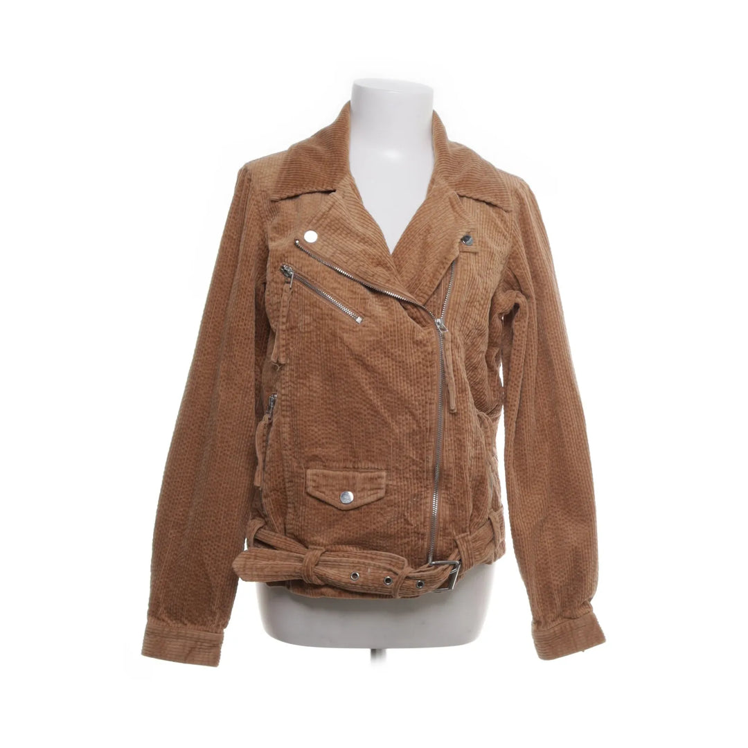 Vero Moda | Beige - Bikerjack