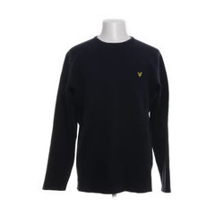 Lyle & Scott | Blauw - Sweatshirt