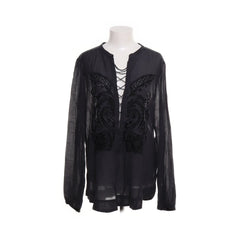 Odd Molly | Grijs - Blouse