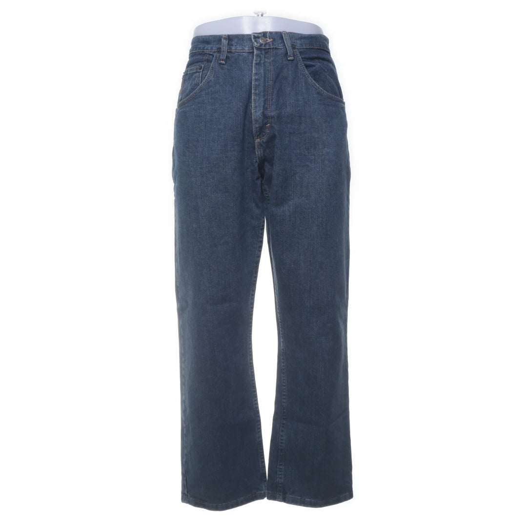 Wrangler | Blauw - Spijkerbroek