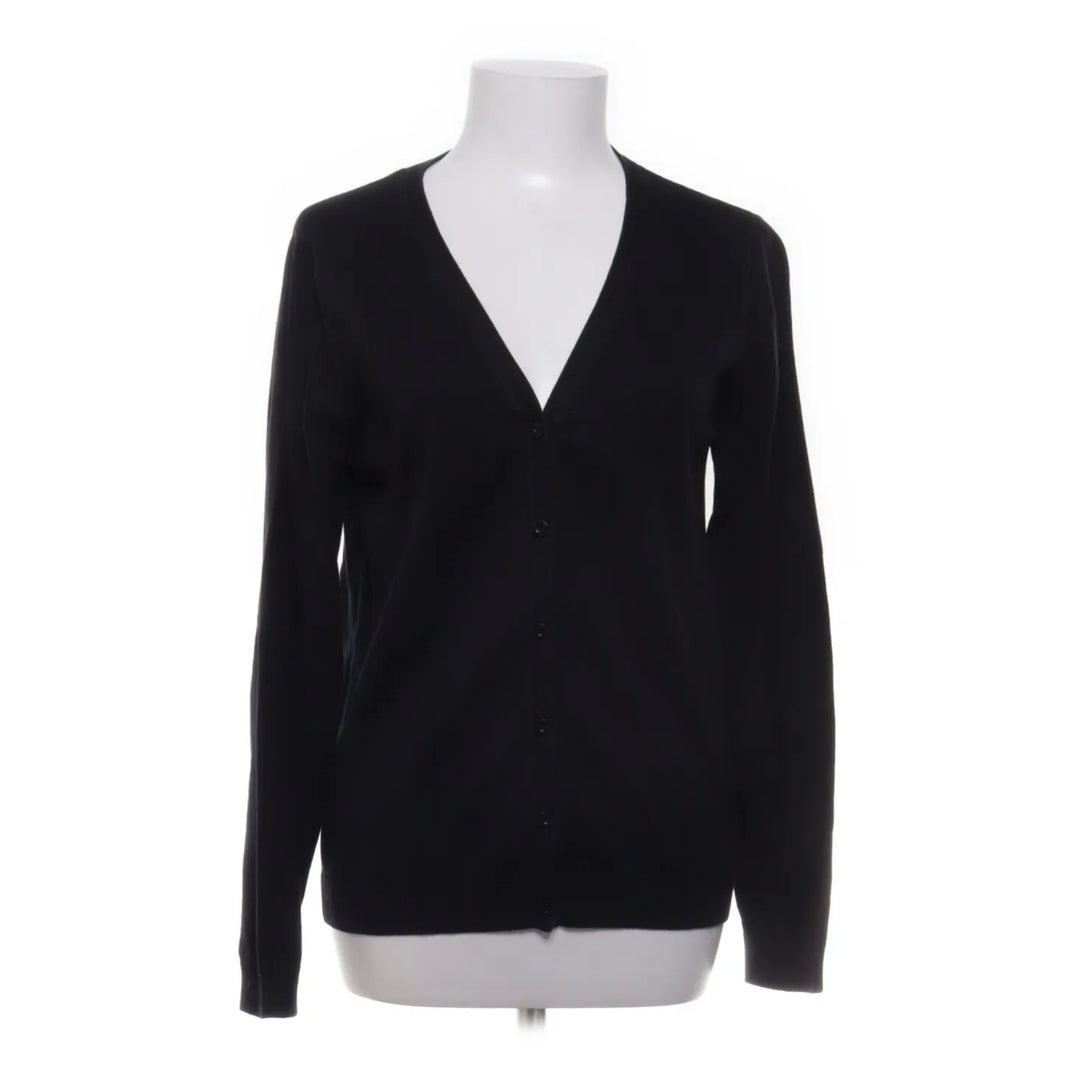 Cappuccini | Zwart - Cardigan