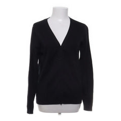 Cappuccini | Zwart - Cardigan