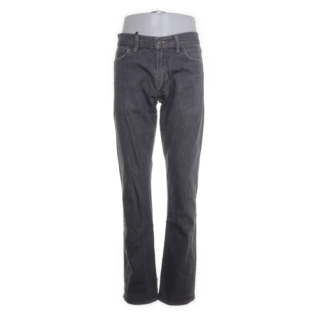 Levi Strauss & Co | Grijs - Spijkerbroek