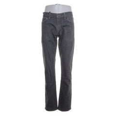 Levi Strauss & Co | Grijs - Spijkerbroek