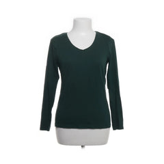 Blue Motion | Groen - Lange mouwen shirt