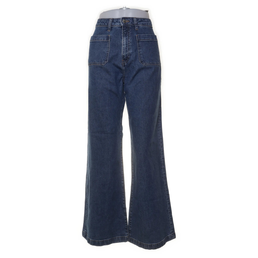 Cubus | Blauw - Spijkerbroek