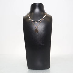 Aldo | Goud, Wit, Meerkleurig - Ketting