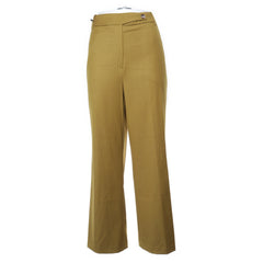 Gabriella | Geel - Kostuumbroek