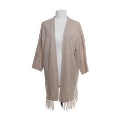 Janina | Beige - Kimono