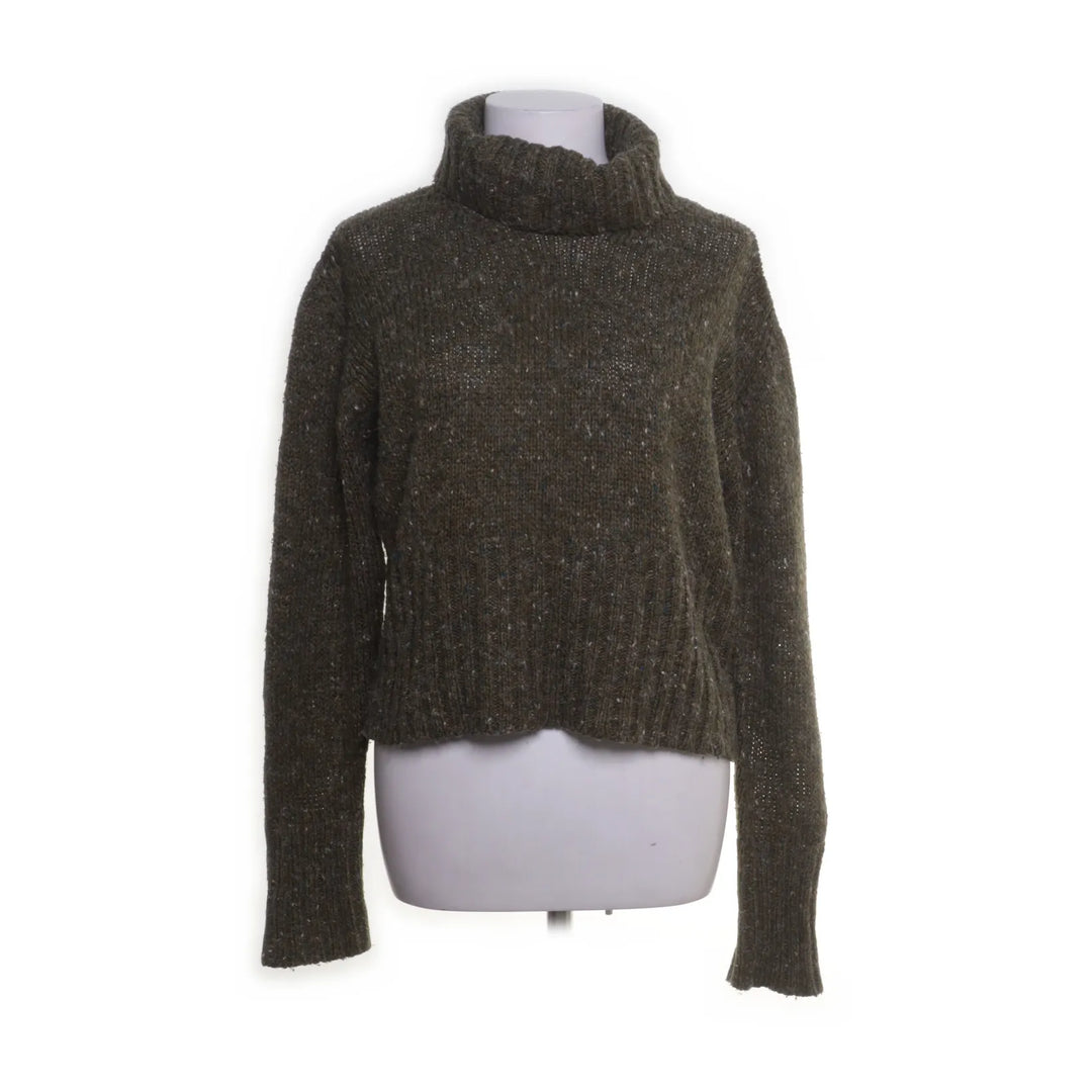 Casa Blanca | Groen, Meerkleurig - Coltrui