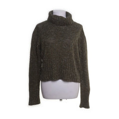 Casa Blanca | Groen, Meerkleurig - Coltrui