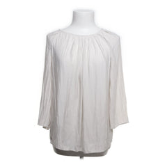 Zara Basic | Off-white - Blouse