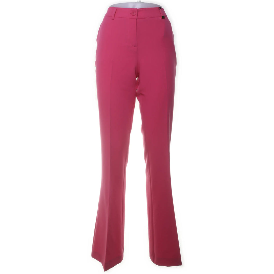 Luckylu | Roze - Kostuumbroek