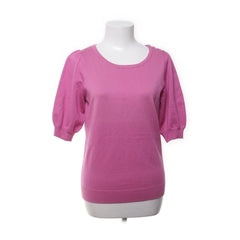 Red Button | Roze Pofmouw Trui