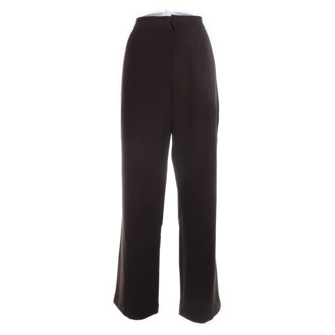 Lager 157 | Bruin - Palazzo broek