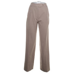 C'est Normal | Beige - Kostuumbroek