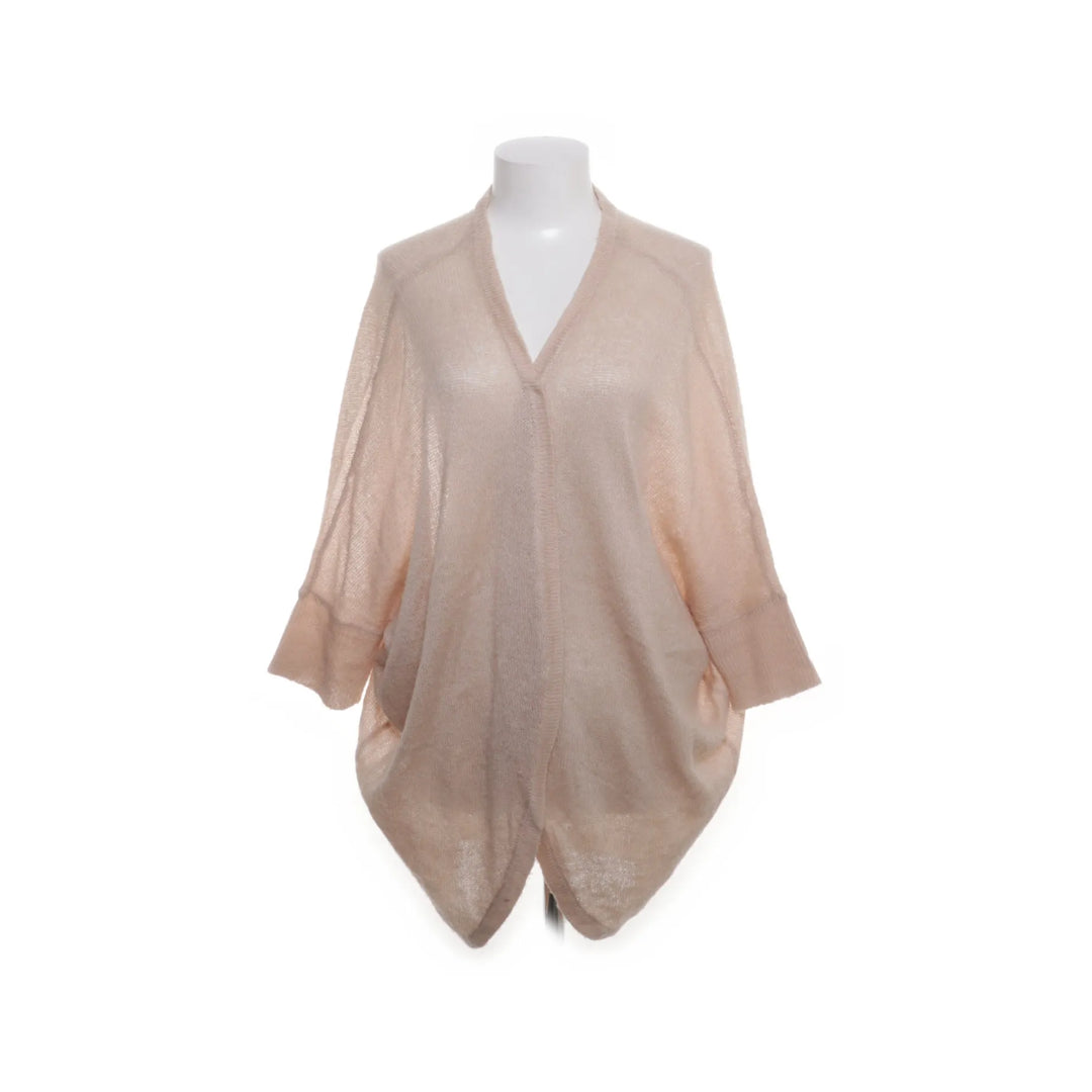 Rainbow | Beige - Cardigan