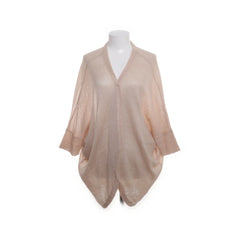 Rainbow | Beige - Cardigan