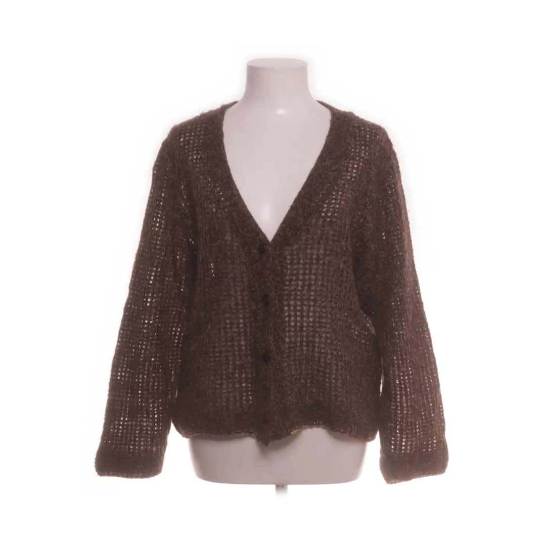 Greenhouse | Bruin - Cardigan