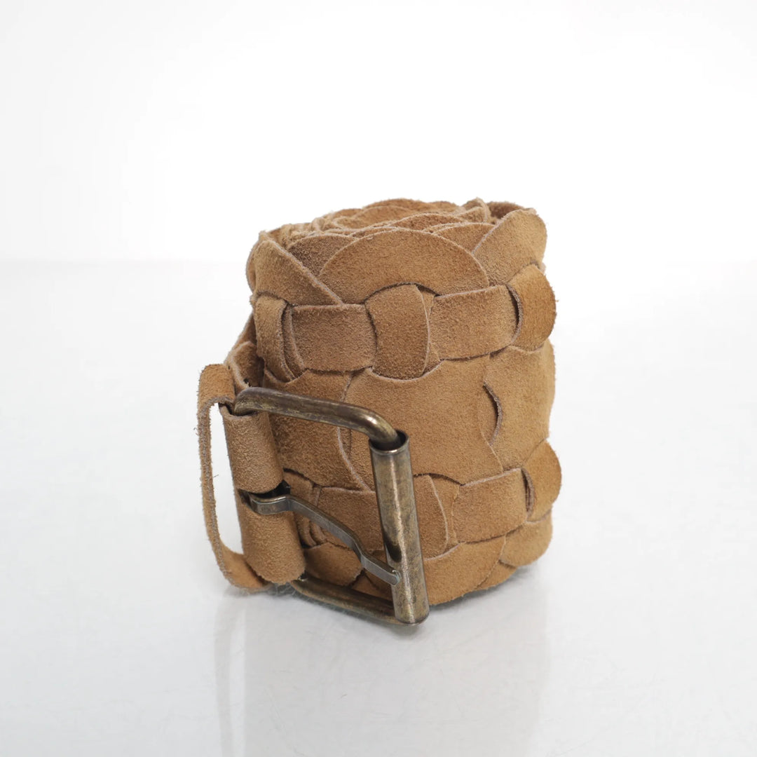Bruin - Riem