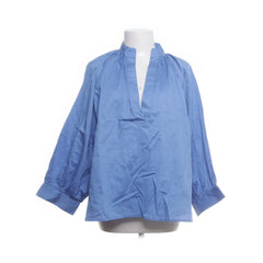 Ellos | Blauw - Blouse