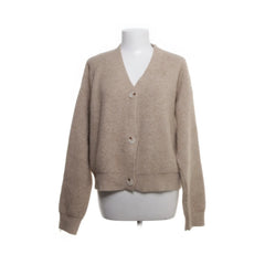 Alicedudu | Beige - Cardigan