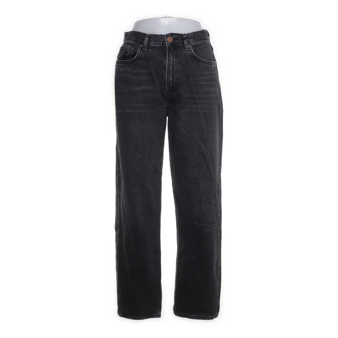 Samsøe & Samsøe | Grijs - Spijkerbroek