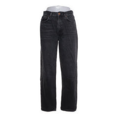 Samsøe & Samsøe | Grijs - Spijkerbroek