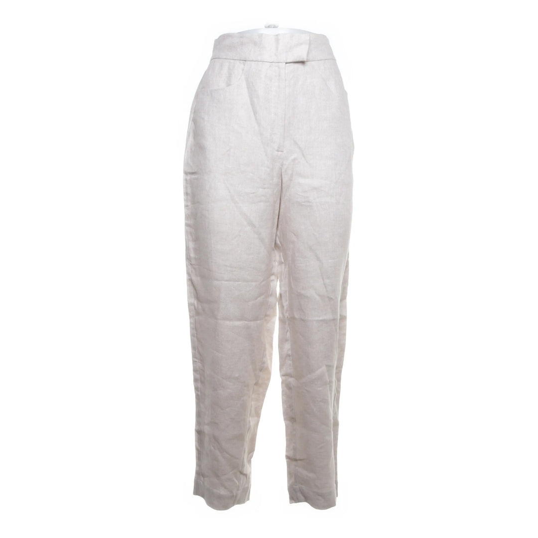 A Part Of The Art | Beige - Broek