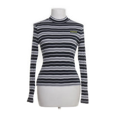 Zoe Karssen | Blauw, Wit - Top