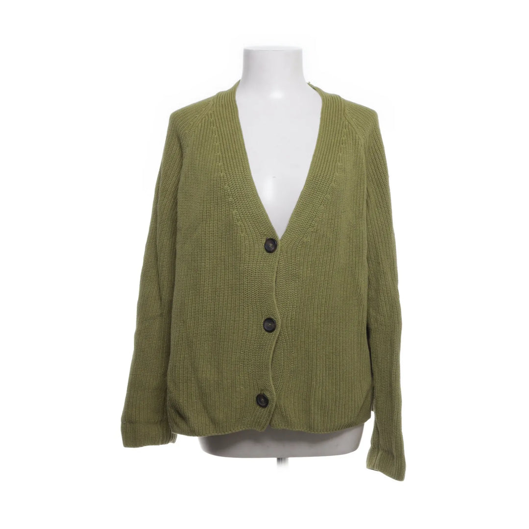 Christian Berg | Groen - Cardigan