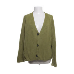 Christian Berg | Groen - Cardigan