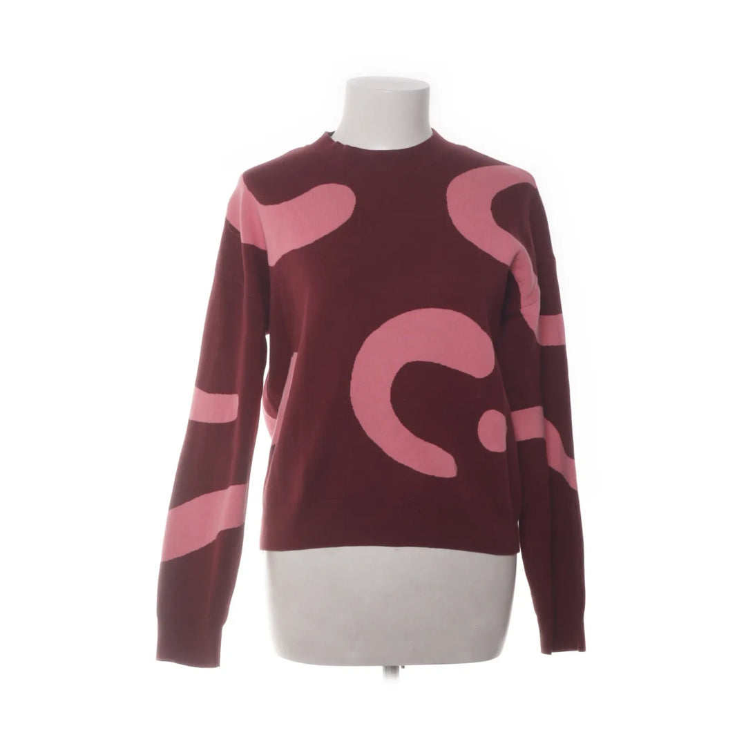 & Other Stories | Rood, Roze - Trui