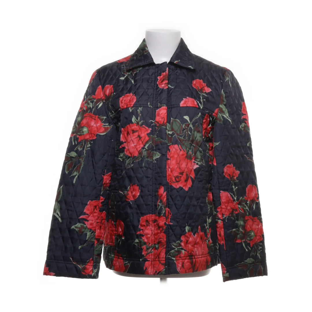 Zwart, Meerkleurig - Jack