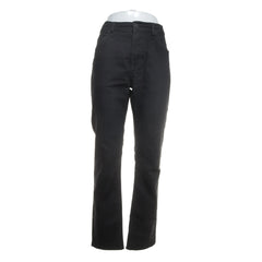 Lee | Zwart - Spijkerbroek