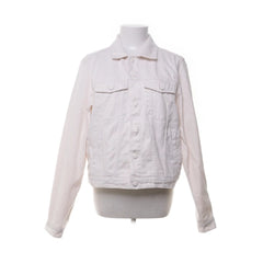 Pernilla Wahlgren | Spijkerjas