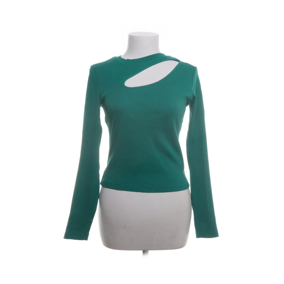 Pigalle | Groen - Top