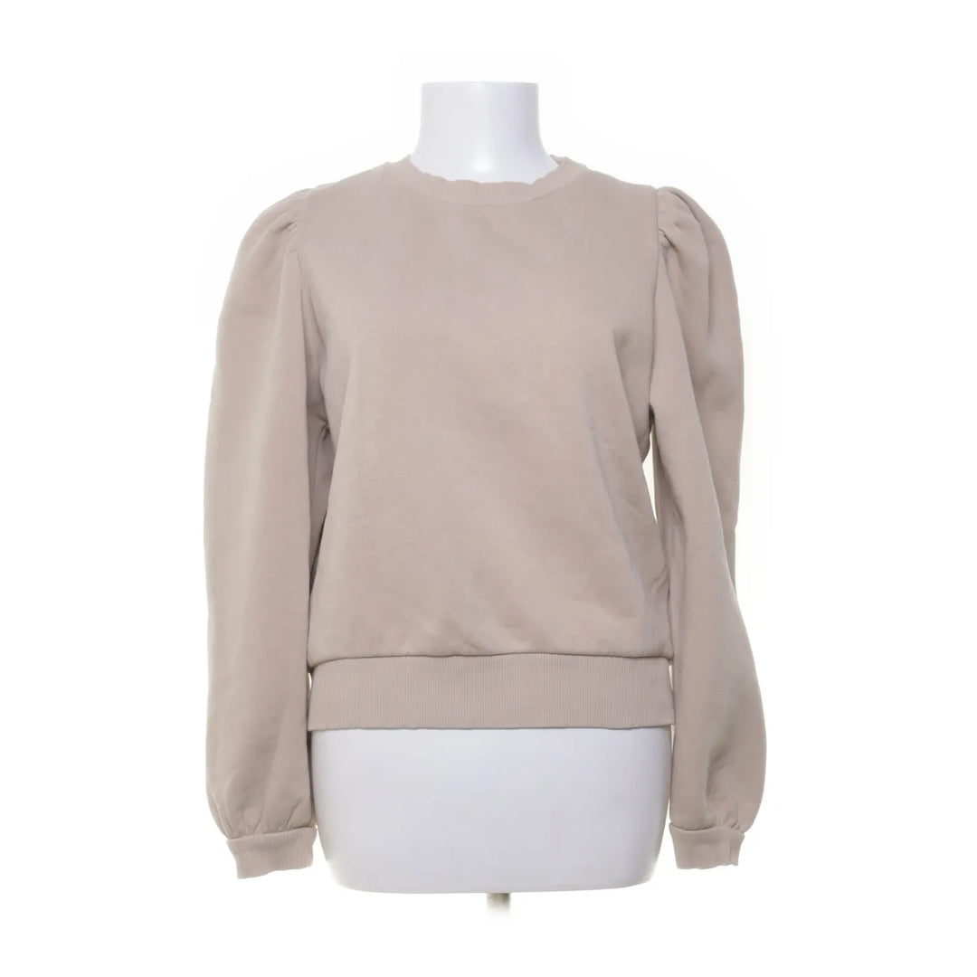 Second Female | Beige - Sweatshirt